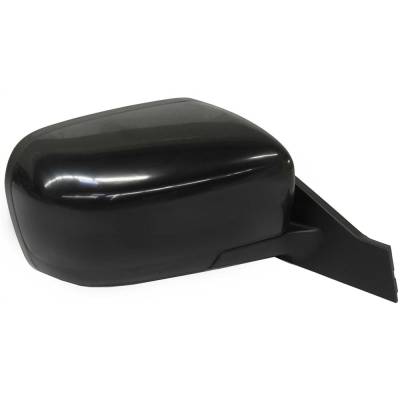 Rareelectrical - Side Mirror Compatible With 2006-2010 Mazda 5 2.3L 2.5L I4 L3 L5 Right Passenger Side 157Hp Replaces - Image 5