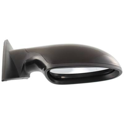 Rareelectrical - Side Mirror Compatible With 2002-2004 Nissan Altima 2.5L 3.5L I4 Qr25de Vq35de Right Passenger Side - Image 4