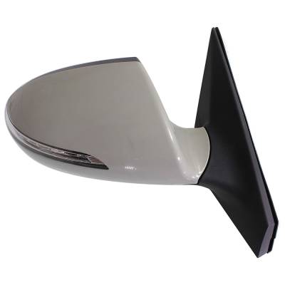 Rareelectrical - Side Mirror Compatible With 2011-2016 Kia Sportage 2.4L 2.0L I4 Right Passenger Side 260Hp Replaces - Image 5