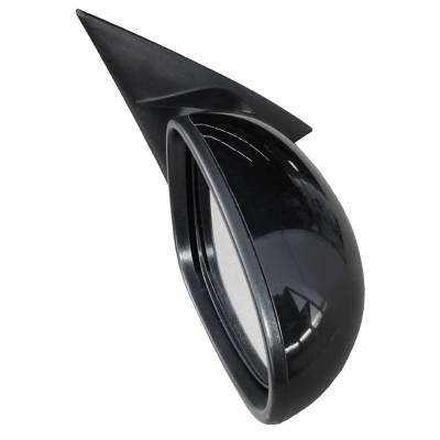Rareelectrical - Side Mirror Compatible With 2005-2006 Nissan Altima 2.5L 3.5L I4 Qr25de Vq35de Right Passenger Side - Image 2
