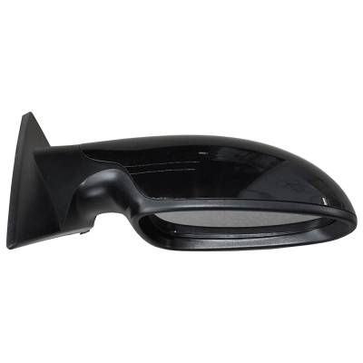 Rareelectrical - Side Mirror Compatible With 2005-2006 Nissan Altima 2.5L 3.5L I4 Qr25de Vq35de Right Passenger Side - Image 4