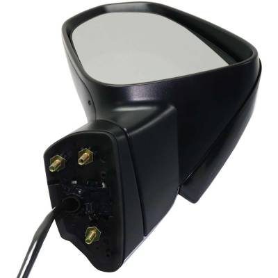 Rareelectrical - Side Mirror Compatible With 2016-2019 Lexus Rx350 Rx350l Rx450h 3.5L V6 Left Driver Side 295Hp - Image 3
