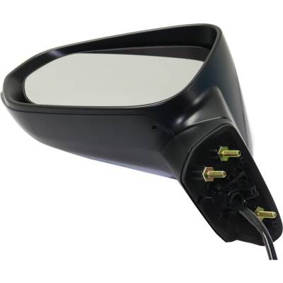 Rareelectrical - Side Mirror Compatible With 2016-2019 Lexus Rx350 Rx350l Rx450h 3.5L V6 Left Driver Side 295Hp - Image 4