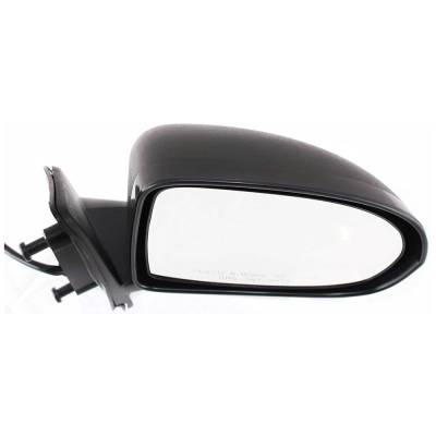 Rareelectrical - Side Mirror Compatible With 2007-2013 Jeep Compass 2.0L 2.4L I4 Ecn Ed3 Right Passenger Side 172Hp - Image 4