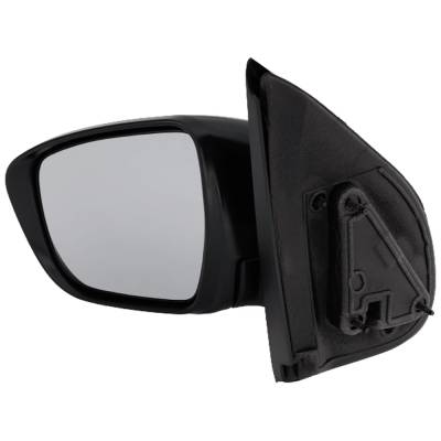 Rareelectrical - Side Mirror Compatible With 2022-2023 Nissan Frontier 3.8L V6 Vq38dd Left Driver Side 310Hp Replaces - Image 3