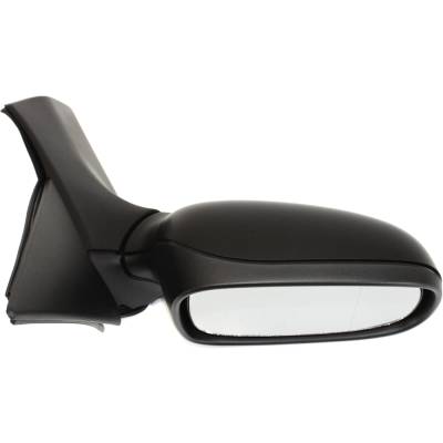 Rareelectrical - Side Mirror Compatible With 2003-2009 Saab 9-5 2.3L I4 B235 Right Passenger Side 260Hp Replaces - Image 4