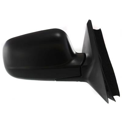 Rareelectrical - Side Mirror Compatible With 1994-1997 Honda Accord 2.2L 2.7L I4 F22a/F22b C27a4 Right Passenger Side - Image 5