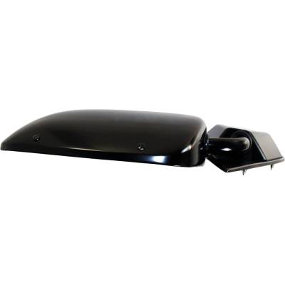 Rareelectrical - Side Mirror Compatible With 1988-2001 Cadillac Escalade Chevrolet Blazer Chevrolet C1500 C2500 C3500 - Image 4