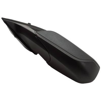 Rareelectrical - New Side Mirror Compatible With 2016-2024 Chevrolet Malibu 1.5L 2.0L I4 Ecotec Left Driver Side - Image 2
