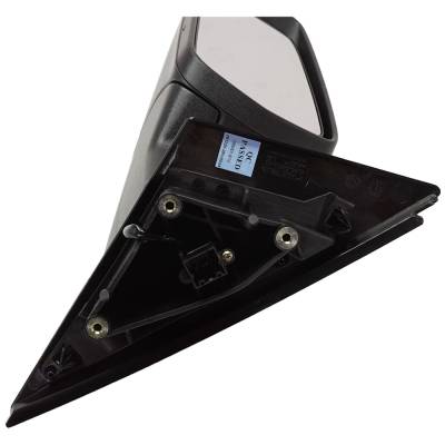 Rareelectrical - New Side Mirror Compatible With 2016-2024 Chevrolet Malibu 1.5L 2.0L I4 Ecotec Left Driver Side - Image 5