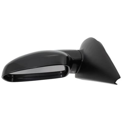 Rareelectrical - Side Mirror Compatible With 2005-2011 Chevrolet Aveo Aveo5 Left Driver Side Pontiac G3 Replaces - Image 4