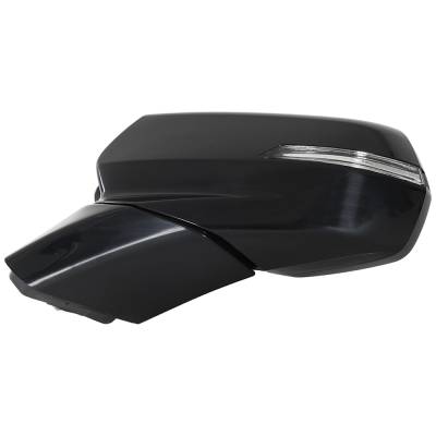 Rareelectrical - Side Mirror Fits 2019-2021 Cadillac Chevrolet Blazer 5.3L 6.2L V8 L87/L86 Left Driver Side Replaces - Image 5