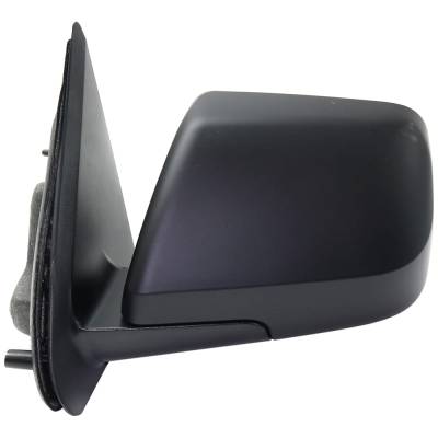 Rareelectrical - Side Mirror Fits 2008-2012 Ford Escape Marine 2.5L 3.0L I4 Left Driver Side 240Hp Replaces Fo1320294 - Image 5
