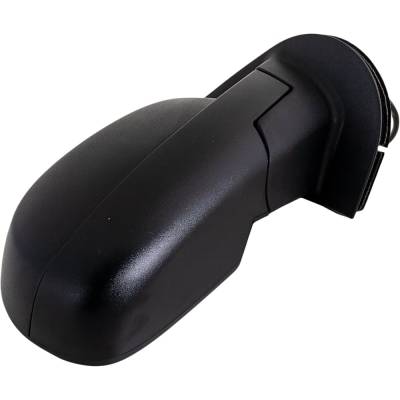 Rareelectrical - New Side Mirror Compatible With 2007-2014 Cadillac Chevrolet Silverado Gmc Sierra 5.3L 6.2L V8 - Image 4