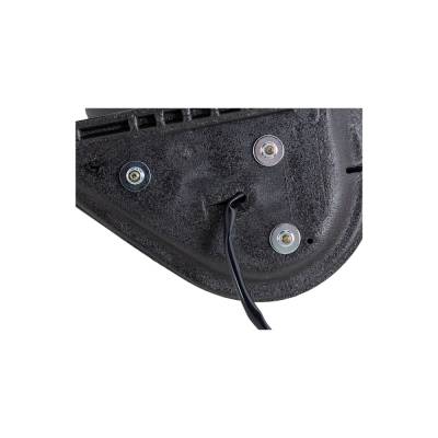 Rareelectrical - New Side Mirror Compatible With 2007-2014 Cadillac Chevrolet Silverado Gmc Sierra 5.3L 6.2L V8 - Image 5
