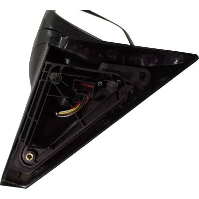 Rareelectrical - Side Mirror Compatible With 2016-2019 Cadillac Ford Explorer 5.3L 6.2L V8 L87/L86 Left Driver Side - Image 4