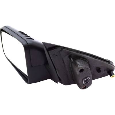 Rareelectrical - New Side Mirror Compatible With 2008-2011 Ford Focus 2.0L I4 Dohc Left Driver Side 140Hp Replaces - Image 2