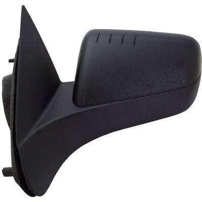 Rareelectrical - New Side Mirror Compatible With 2008-2011 Ford Focus 2.0L I4 Dohc Left Driver Side 140Hp Replaces - Image 5