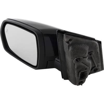 Rareelectrical - New Side Mirror Compatible With 2018-2020 Ford Edge 2.0L 2.7L I4 Left Driver Side 335Hp Replaces - Image 3