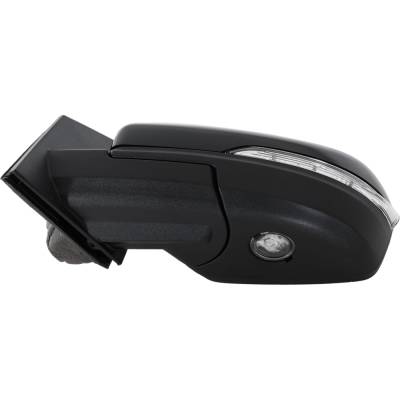 Rareelectrical - New Side Mirror Compatible With 2018-2020 Ford Edge 2.0L 2.7L I4 Left Driver Side 335Hp Replaces - Image 5