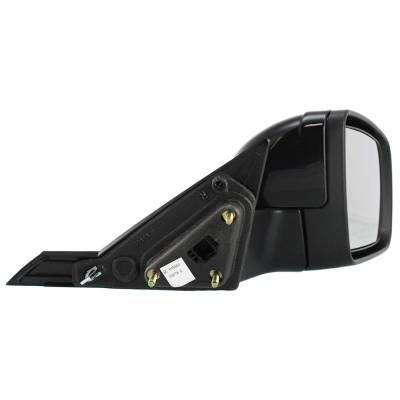 Rareelectrical - New Side Mirror Compatible With 2005-2007 Ford Five Hundred Monteg 3.0L V6 Right Passenger Side - Image 3