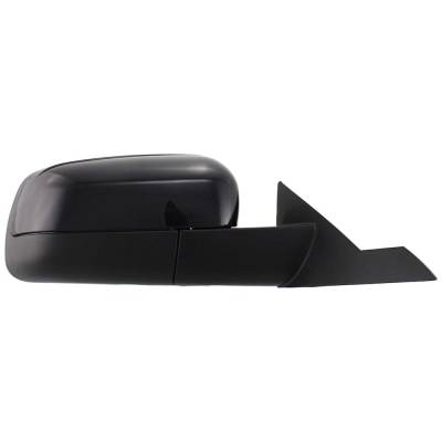 Rareelectrical - New Side Mirror Compatible With 2005-2007 Ford Five Hundred Monteg 3.0L V6 Right Passenger Side - Image 5