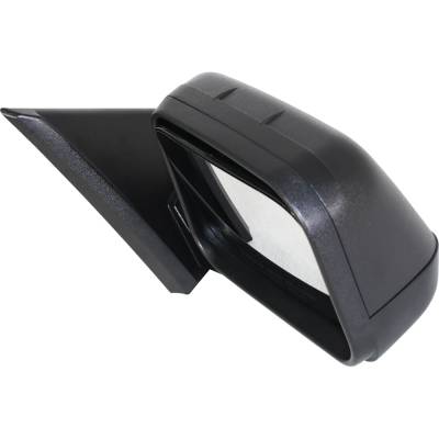 Rareelectrical - New Side Mirror Compatible With 2008 Ford Edge 3.5L 2.0L V6 Duratec Right Passenger Side 240Hp - Image 2