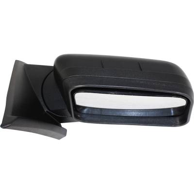 Rareelectrical - New Side Mirror Compatible With 2008 Ford Edge 3.5L 2.0L V6 Duratec Right Passenger Side 240Hp - Image 4