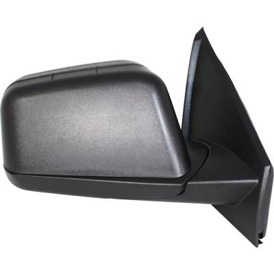 Rareelectrical - New Side Mirror Compatible With 2008 Ford Edge 3.5L 2.0L V6 Duratec Right Passenger Side 240Hp - Image 5