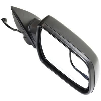 Rareelectrical - New Side Mirror Compatible With 2010-2017 Chevrolet Equinox Terrai 2.4L 3.6L I4 Lea Lfx/Lgz Right - Image 3