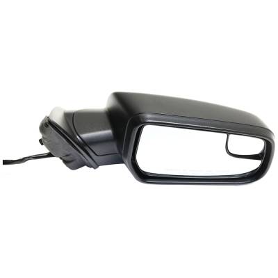 Rareelectrical - New Side Mirror Compatible With 2010-2017 Chevrolet Equinox Terrai 2.4L 3.6L I4 Lea Lfx/Lgz Right - Image 4