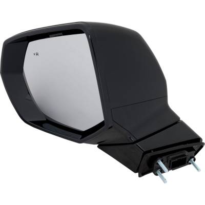 Rareelectrical - Side Mirror Compatible With 2021-2024 Cadillac Chevrolet Suburban Chevrolet Tahoe Gmc Yukon 5.3L - Image 3