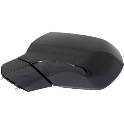Rareelectrical - Side Mirror Compatible With 2021-2024 Cadillac Chevrolet Suburban Chevrolet Tahoe Gmc Yukon 5.3L - Image 4
