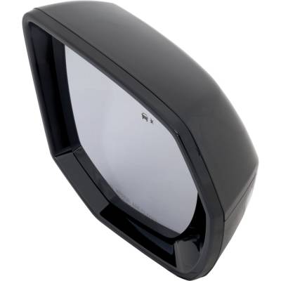 Rareelectrical - Side Mirror Compatible With 2021-2024 Cadillac Chevrolet Suburban Chevrolet Tahoe Gmc Yukon 5.3L - Image 2