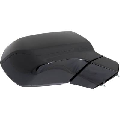 Rareelectrical - Side Mirror Compatible With 2021-2024 Cadillac Chevrolet Suburban Chevrolet Tahoe Gmc Yukon 5.3L - Image 4