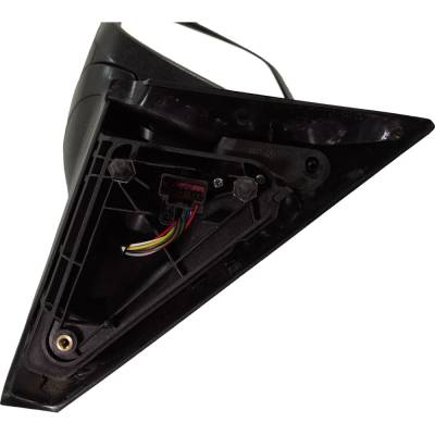 Rareelectrical - Side Mirror Compatible With 2016-2019 Cadillac Ford Explorer 5.3L 6.2L V8 L87/L86 Left Driver Side - Image 4