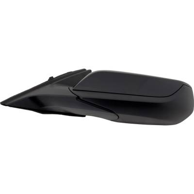 Rareelectrical - Side Mirror Compatible With 2016-2022 Cadillac Chevrolet Malibu 5.3L 6.2L V8 L87/L86 Left Driver - Image 4