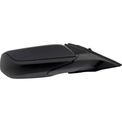 Rareelectrical - Side Mirror Compatible With 2016-2022 Cadillac Chevrolet Malibu 5.3L 6.2L V8 L87/L86 Right Passenger - Image 4