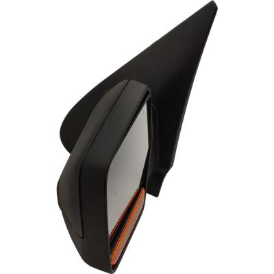 Rareelectrical - Side Mirror Compatible With 2015-2017 Cadillac Ford Expedition 5.3L 6.2L V8 L87/L86 Left Driver Side - Image 2