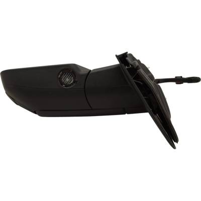 Rareelectrical - Side Mirror Compatible With 2015-2017 Cadillac Ford Expedition 5.3L 6.2L V8 L87/L86 Left Driver Side - Image 4