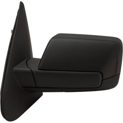 Rareelectrical - Side Mirror Compatible With 2015-2017 Cadillac Ford Expedition 5.3L 6.2L V8 L87/L86 Left Driver Side - Image 5