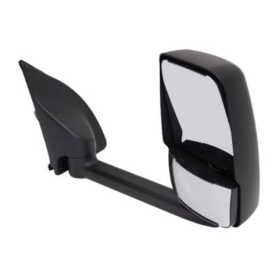 Rareelectrical - Side Mirror Compatible With 1999-2005 Ford Excursion F-250 Super Duty F-350 Super Duty F-450 F-550 - Image 2