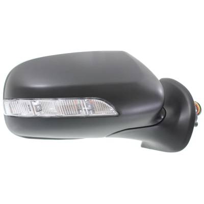 Rareelectrical - Side Mirror Compatible With 2007-2009 Mercedes-Benz E280 E300 E320 E350 E550 E63 Amg 3.2L 3.5L V6 - Image 5