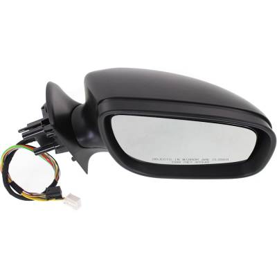 Rareelectrical - New Side Mirror Compatible With 2007-2009 Mercedes-Benz E280 E300 E320 E350 E550 E63 Amg 3.2L 3.5L - Image 4