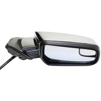 Rareelectrical - New Side Mirror Compatible With 2010-2017 Chevrolet Equinox Terrai 2.4L 3.6L I4 Lea Lfx/Lgz Right - Image 4