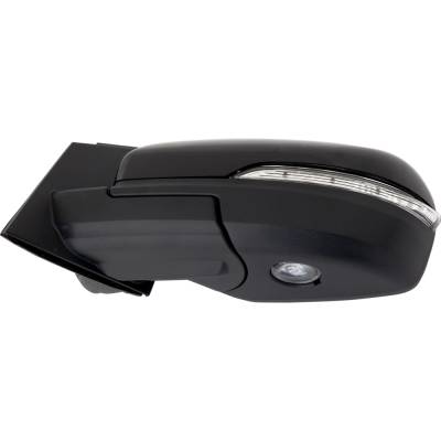 Rareelectrical - Side Mirror Compatible With 2019-2023 Ford Edge 2.0L 2.7L I4 Left Driver Side 335Hp Replaces - Image 4