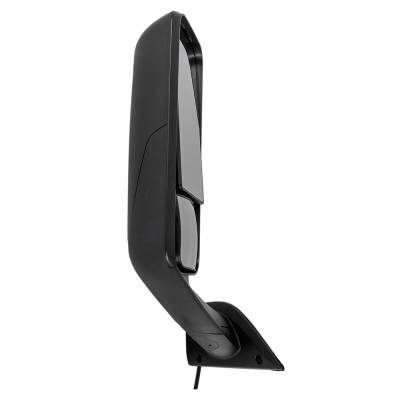Rareelectrical - Side Mirror Compatible With 2018-2021 Freightliner Cascadia 12.8L 14.8L I6 Left Driver Side 505Hp - Image 2