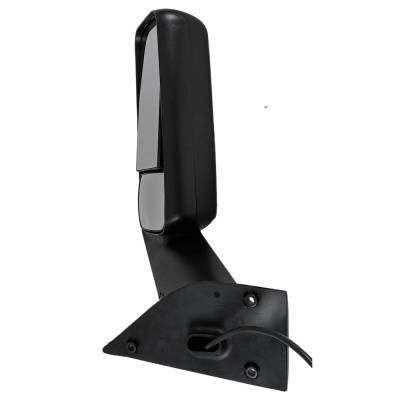 Rareelectrical - Side Mirror Compatible With 2018-2021 Freightliner Cascadia 12.8L 14.8L I6 Left Driver Side 505Hp - Image 3