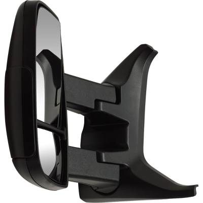 Rareelectrical - Side Mirror Compatible With 2015-2019 Ford Transit-150 Transit-250 Transit-350 Transit-350 Hd 3.5L - Image 2