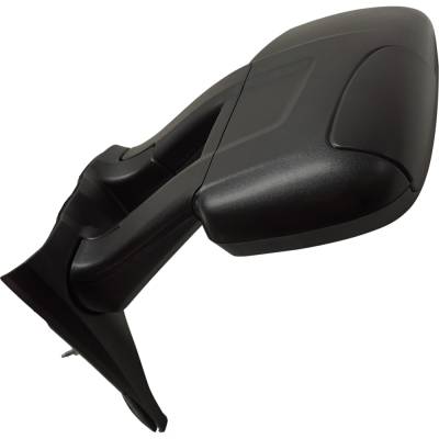 Rareelectrical - Side Mirror Compatible With 2015-2019 Ford Transit-150 Transit-250 Transit-350 Transit-350 Hd 3.5L - Image 4